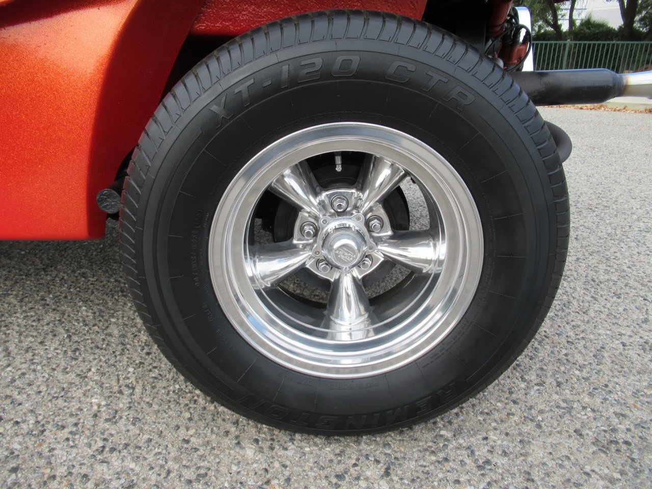 1970 VW Manx Style Dune Buggy - Image 17