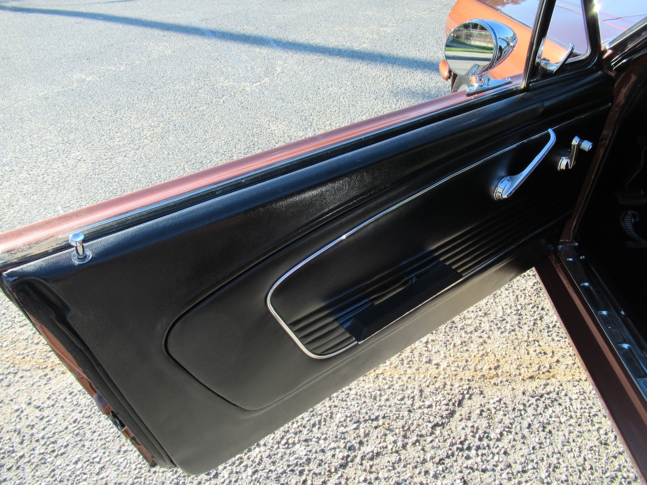 1966 Ford Mustang Shelby Tribute Convertible - Image 12