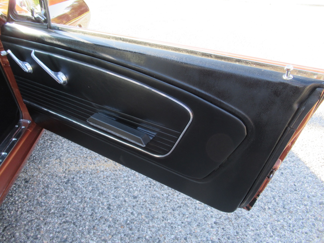 1966 Ford Mustang Shelby Tribute Convertible - Image 13