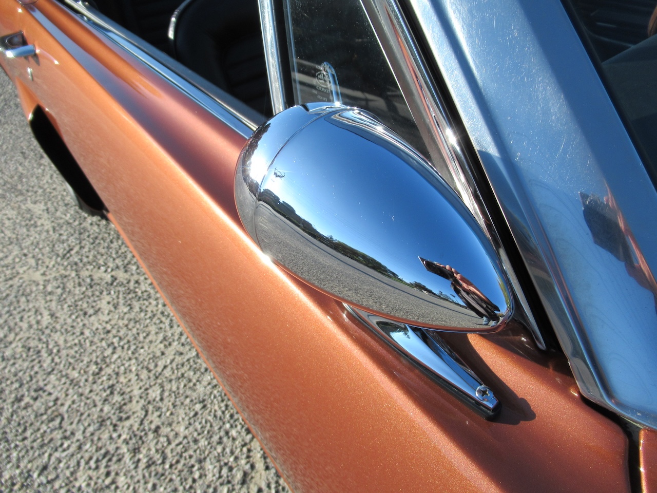 1966 Ford Mustang Shelby Tribute Convertible - Image 22