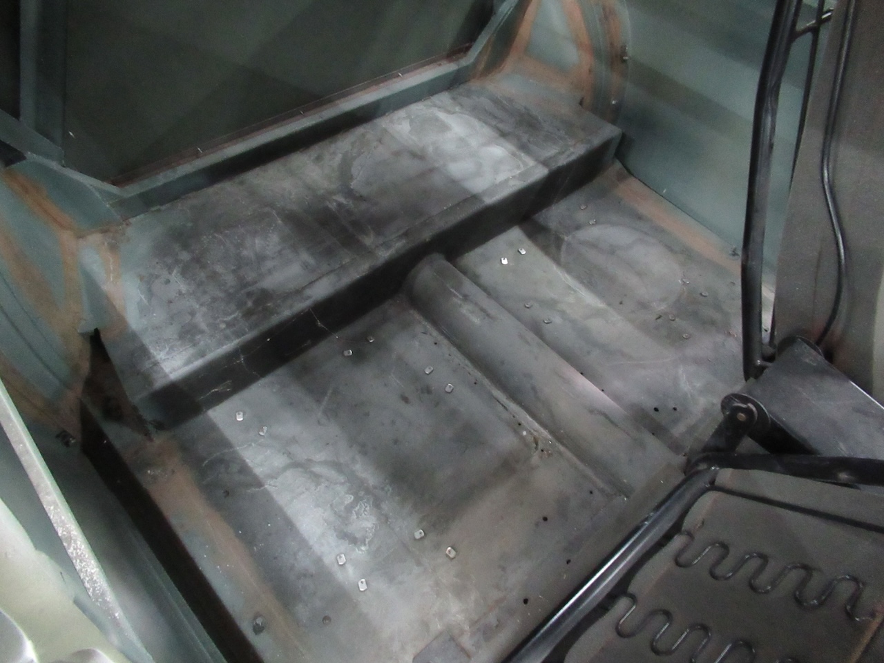 1940 Ford Deluxe Coupe Pro Street Project - Image 12