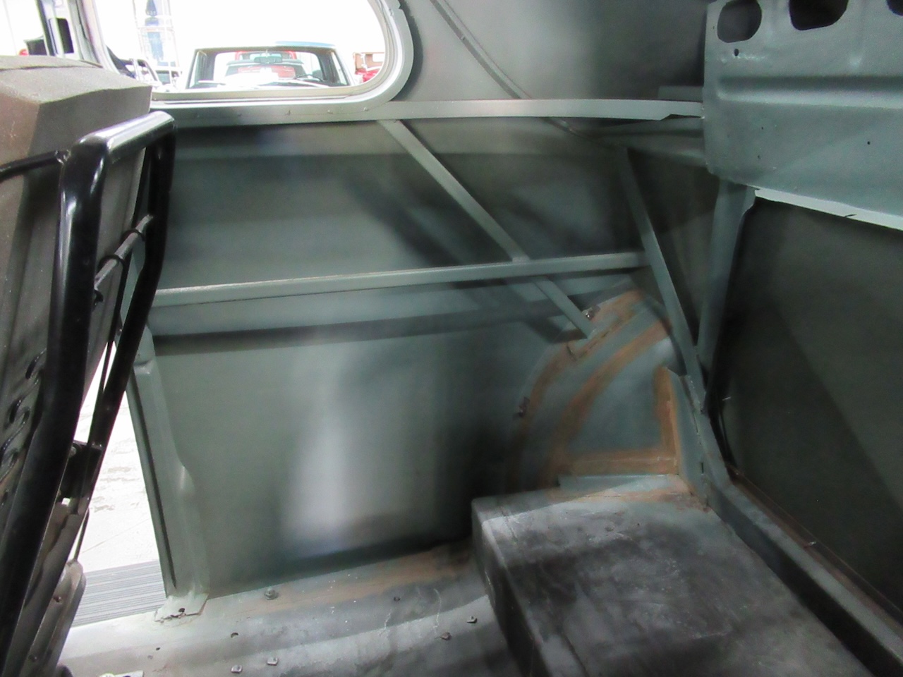 1940 Ford Deluxe Coupe Pro Street Project - Image 16