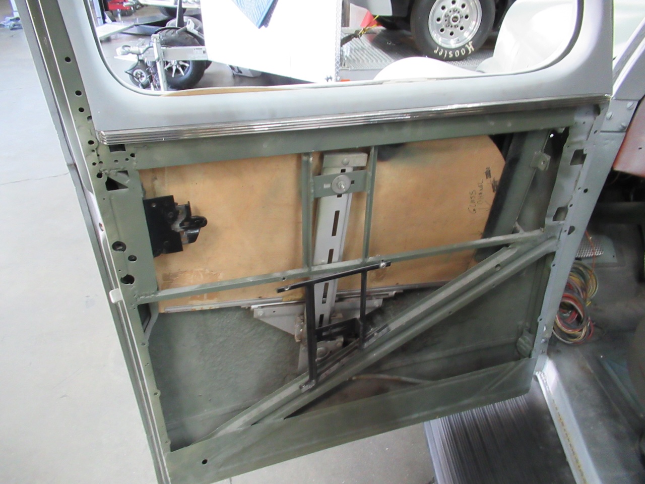 1940 Ford Deluxe Coupe Pro Street Project - Image 19