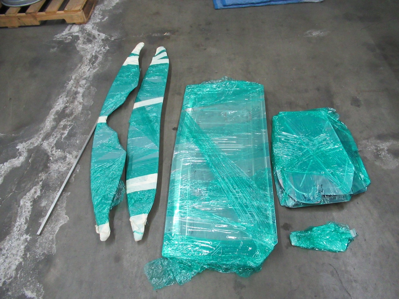 1940 Ford Deluxe Coupe Pro Street Project - Image 43