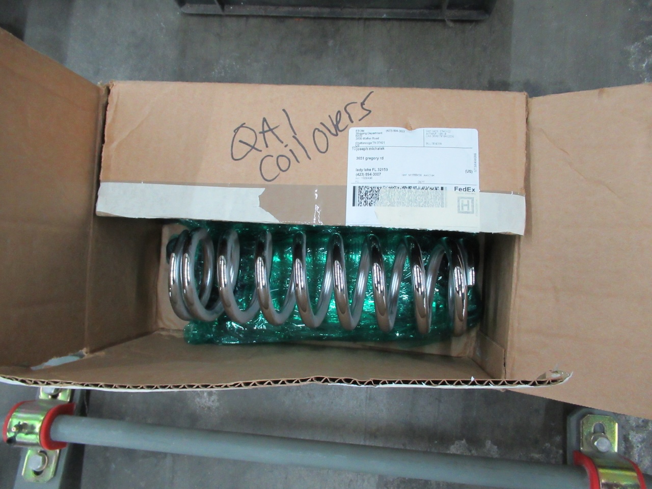 1940 Ford Deluxe Coupe Pro Street Project - Image 45