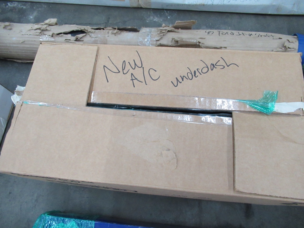 1940 Ford Deluxe Coupe Pro Street Project - Image 46