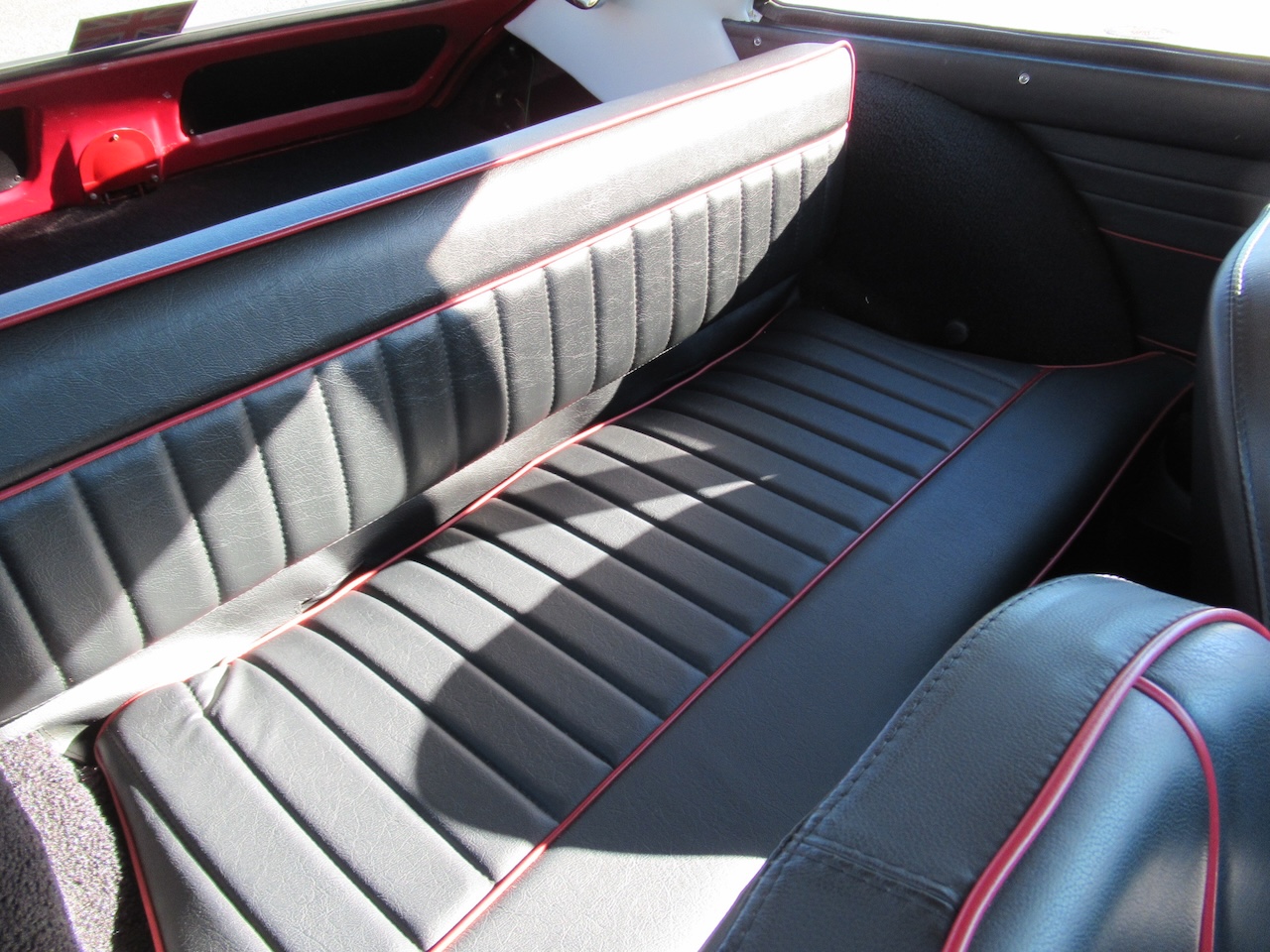 1967 MGB GT Special - Image 11