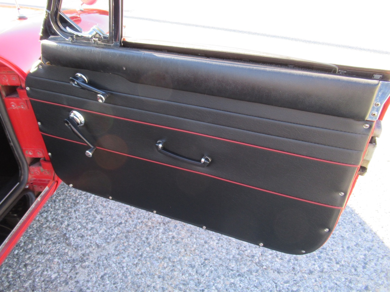 1967 MGB GT Special - Image 13