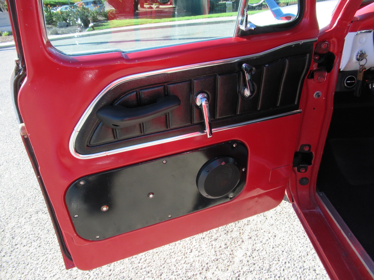 1965 Ford F100 Custom Cab Short Bed Pickup - Image 12