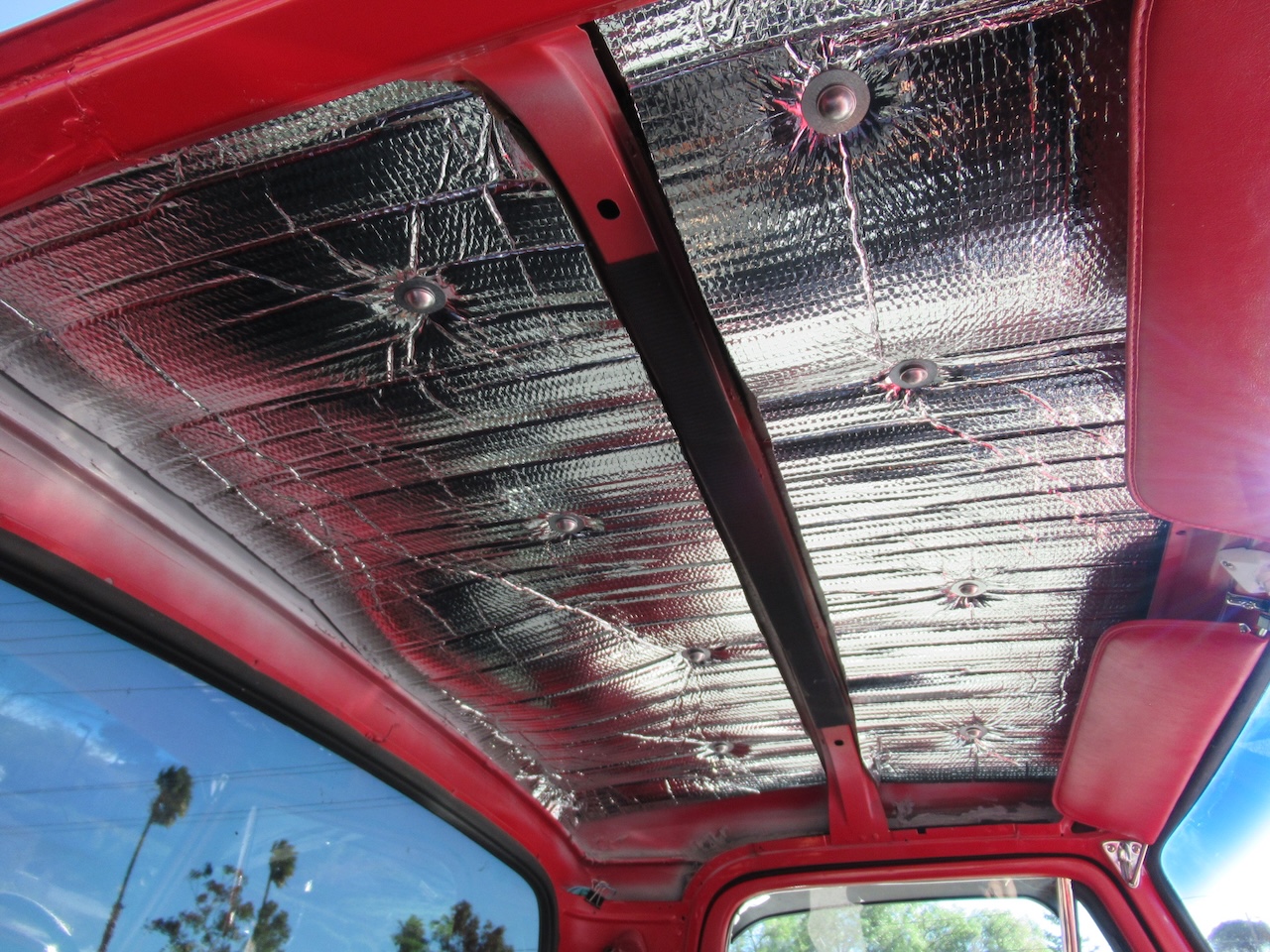 1965 Ford F100 Custom Cab Short Bed Pickup - Image 21