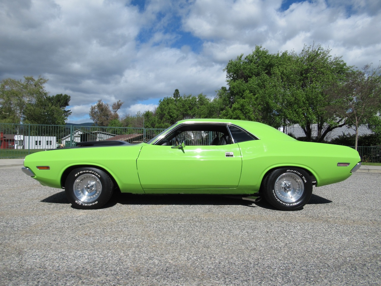 1970 Dodge Challenger - Image 3