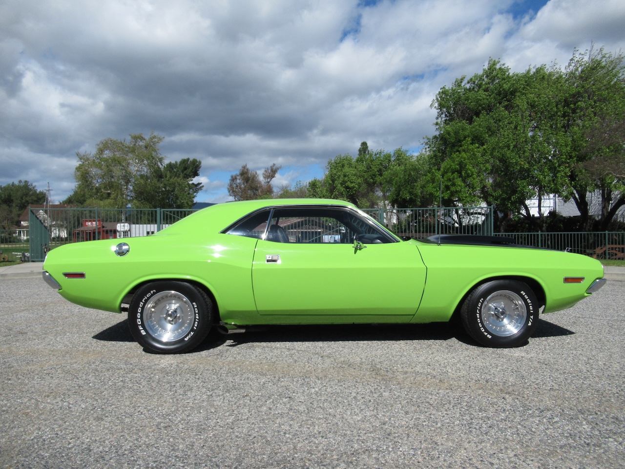 1970 Dodge Challenger - Image 6