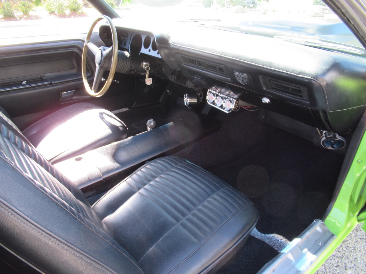 1970 Dodge Challenger - Image 8