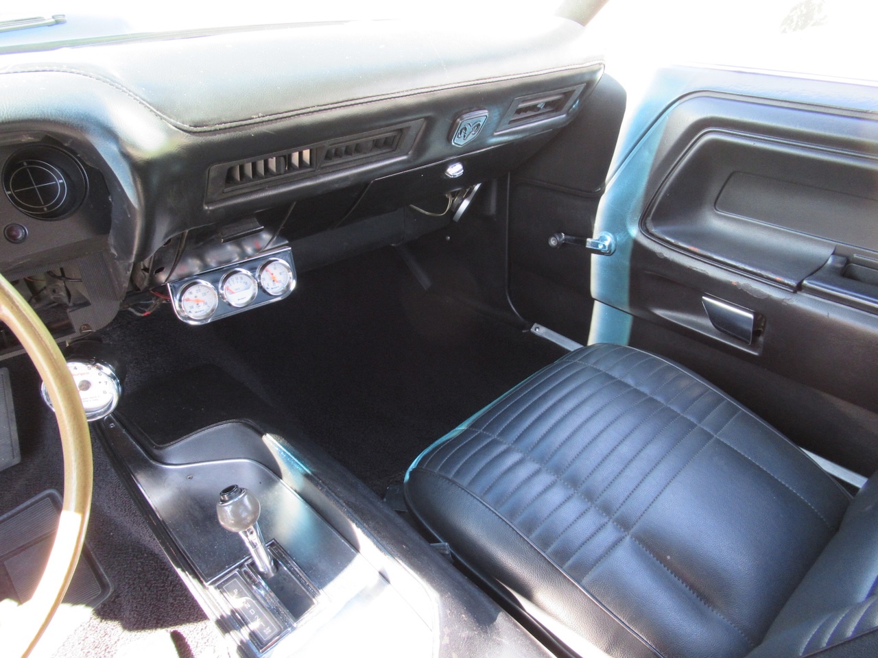 1970 Dodge Challenger - Image 10