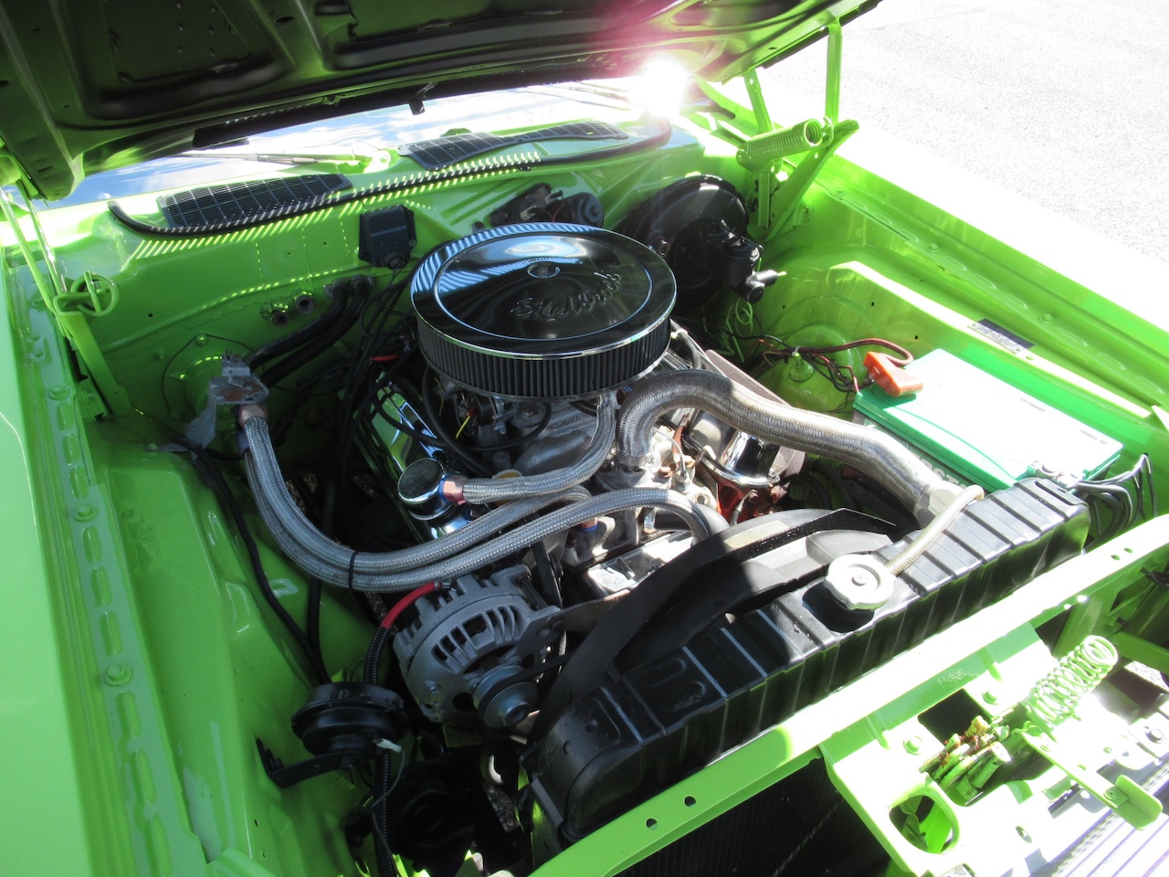 1970 Dodge Challenger - Image 14