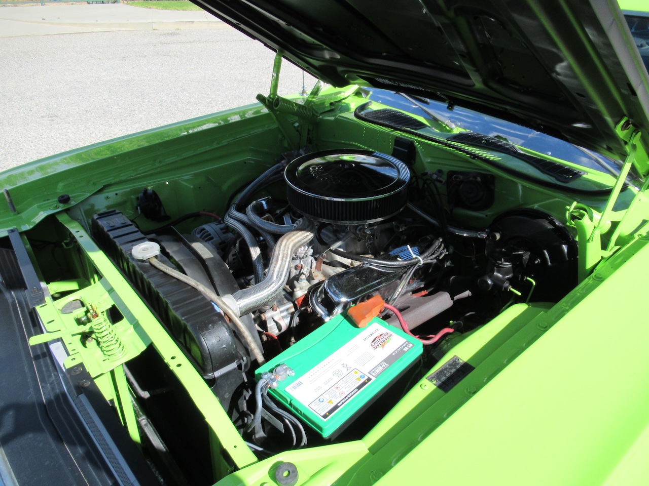 1970 Dodge Challenger - Image 15
