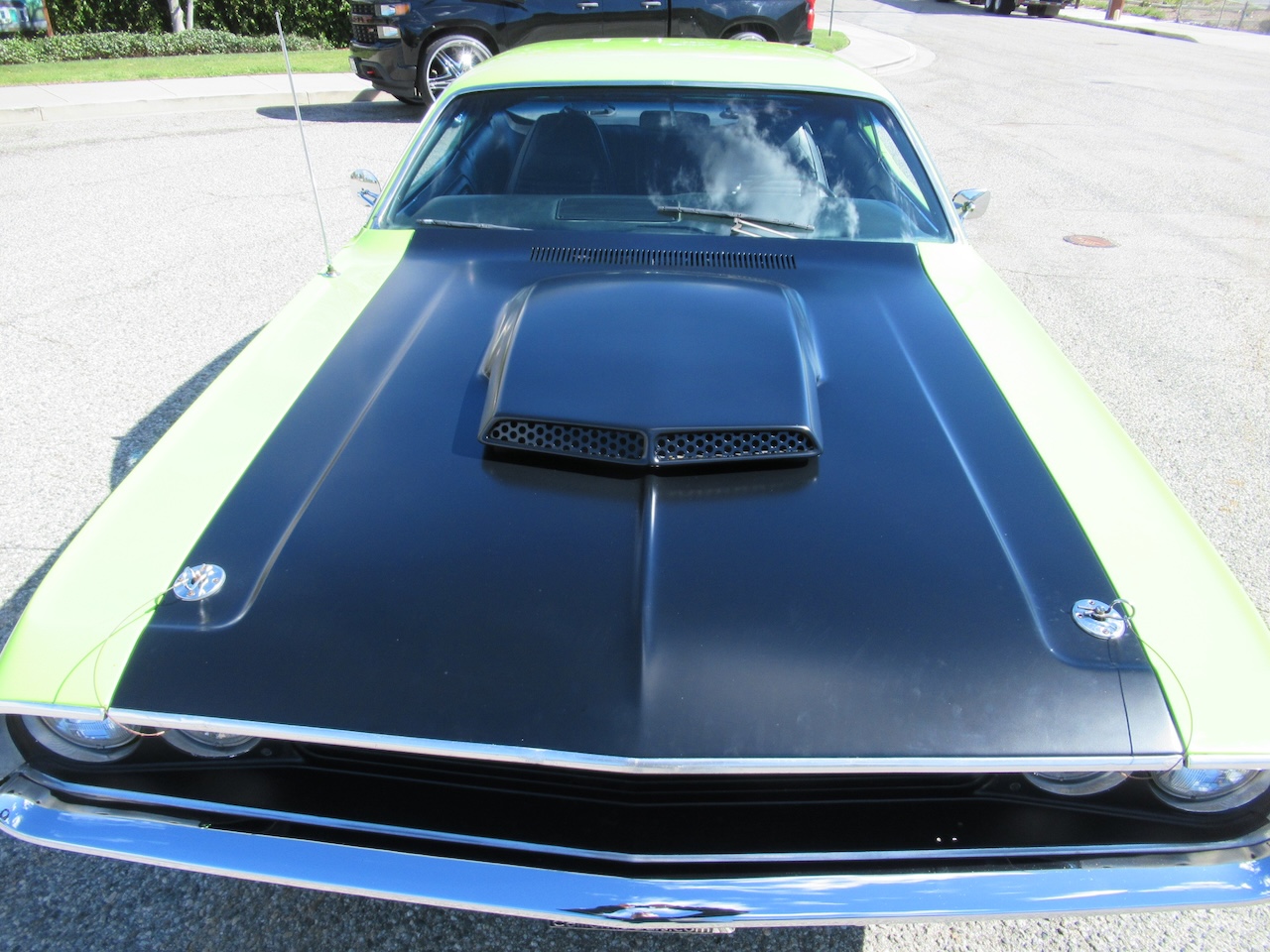 1970 Dodge Challenger - Image 16