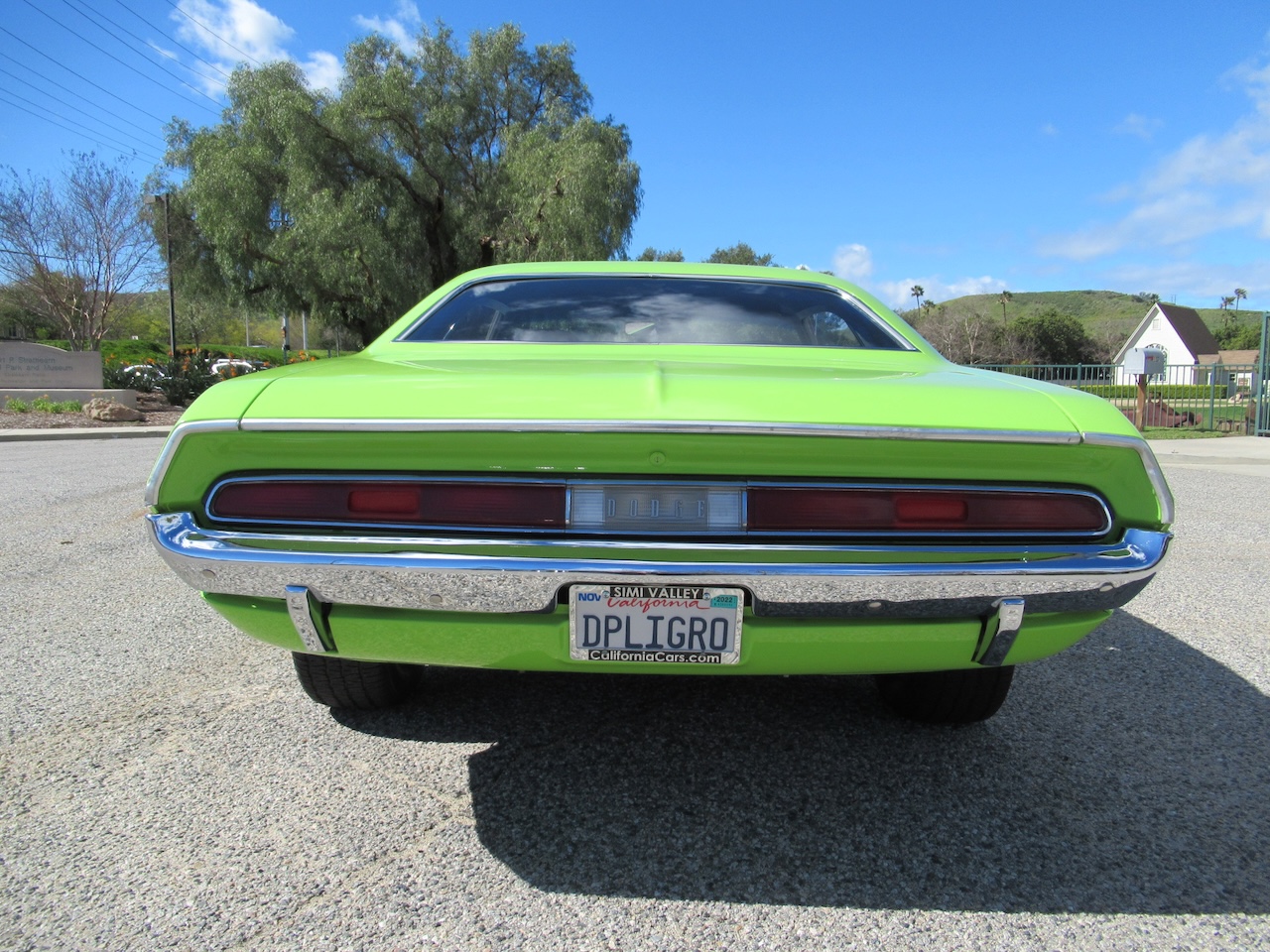 1970 Dodge Challenger - Image 17