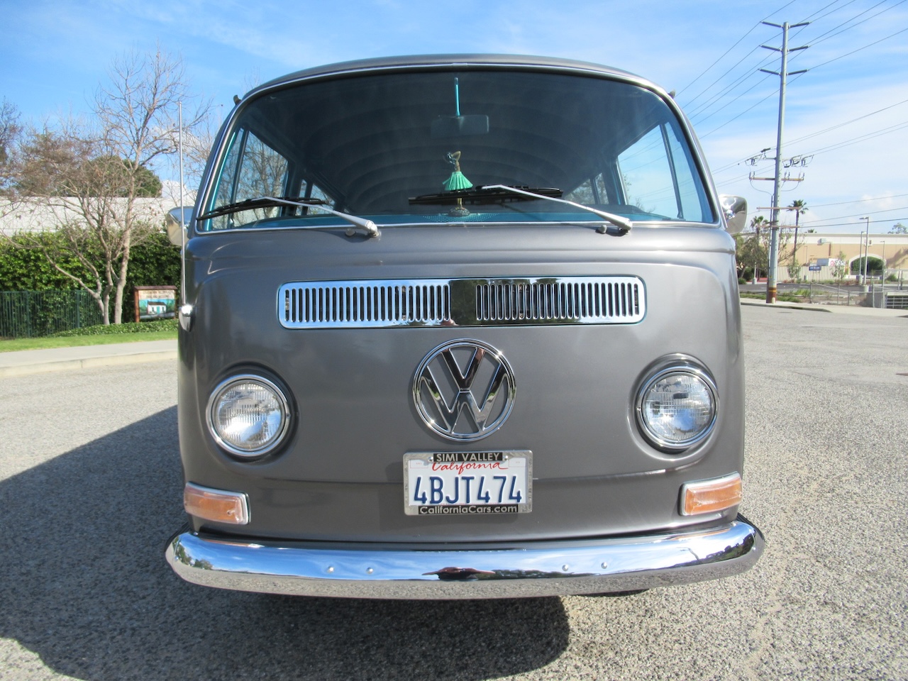 1968 Volkswagen Type 2 Microbus - Image 4