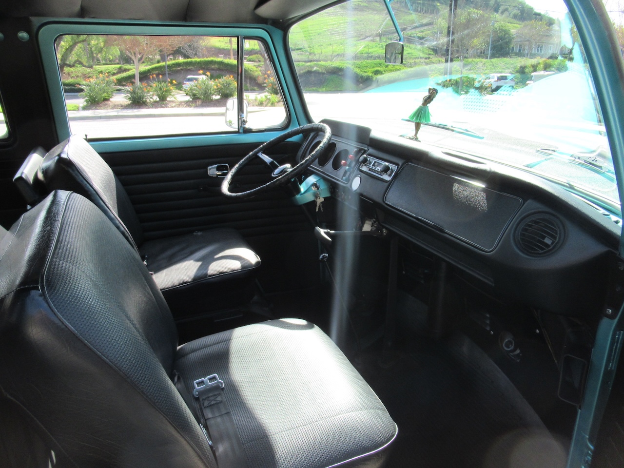 1968 Volkswagen Type 2 Microbus - Image 8