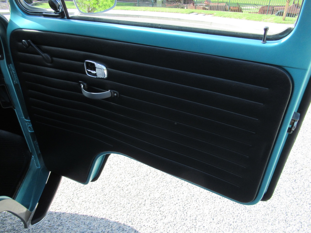 1968 Volkswagen Type 2 Microbus - Image 13