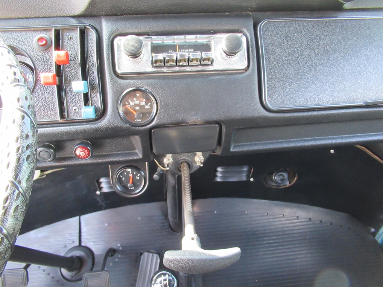 1968 Volkswagen Type 2 Microbus - Image 18