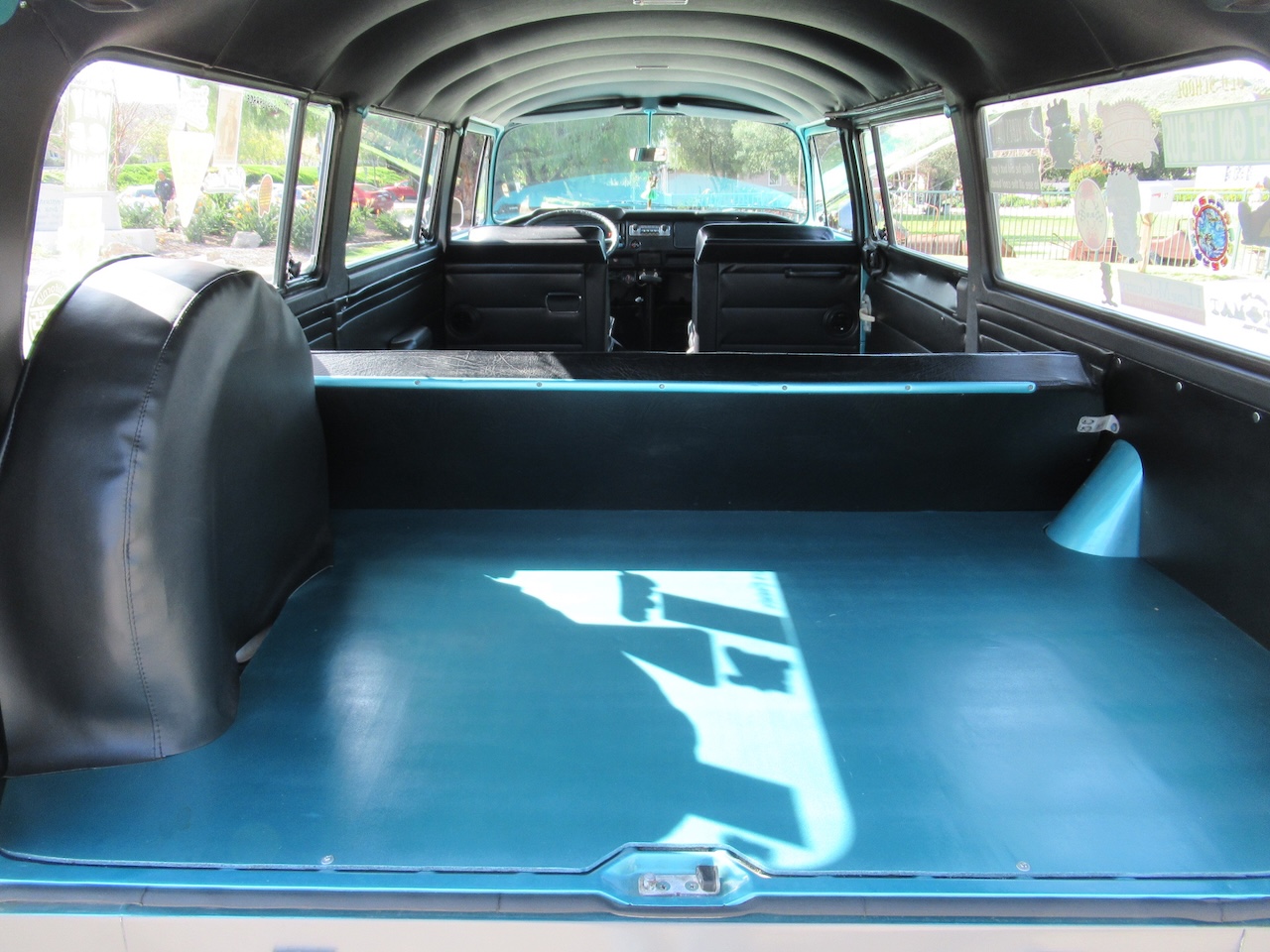 1968 Volkswagen Type 2 Microbus - Image 23