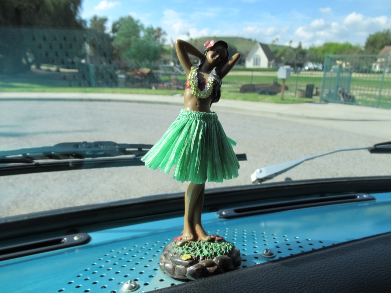 1968 Volkswagen Type 2 Microbus - Image 24