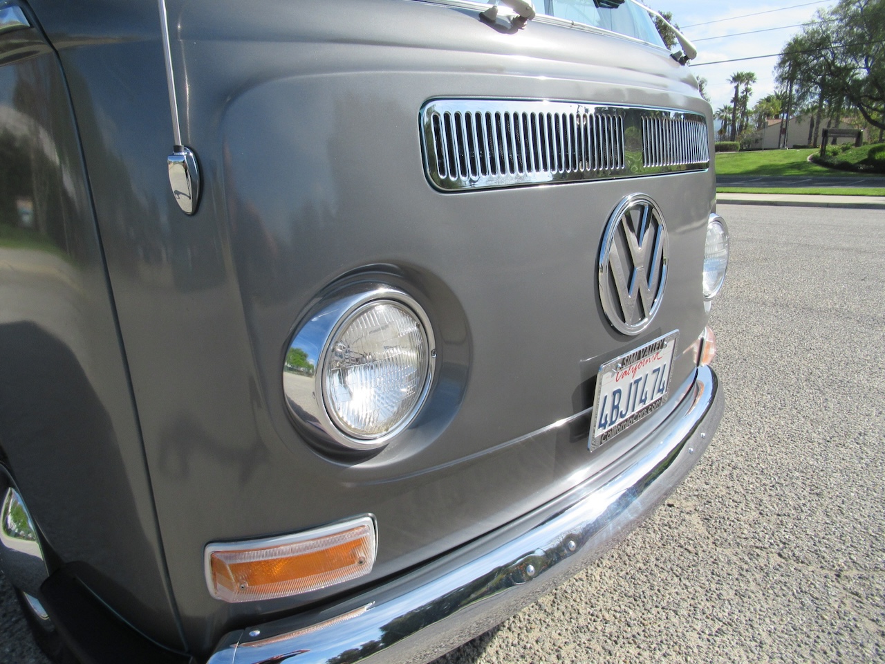 1968 Volkswagen Type 2 Microbus - Image 27