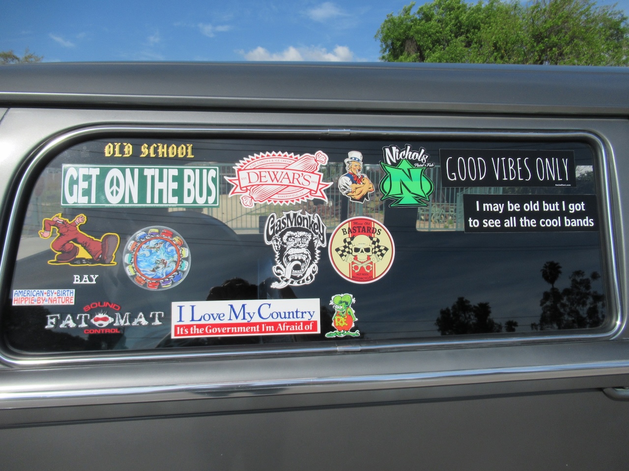 1968 Volkswagen Type 2 Microbus - Image 30