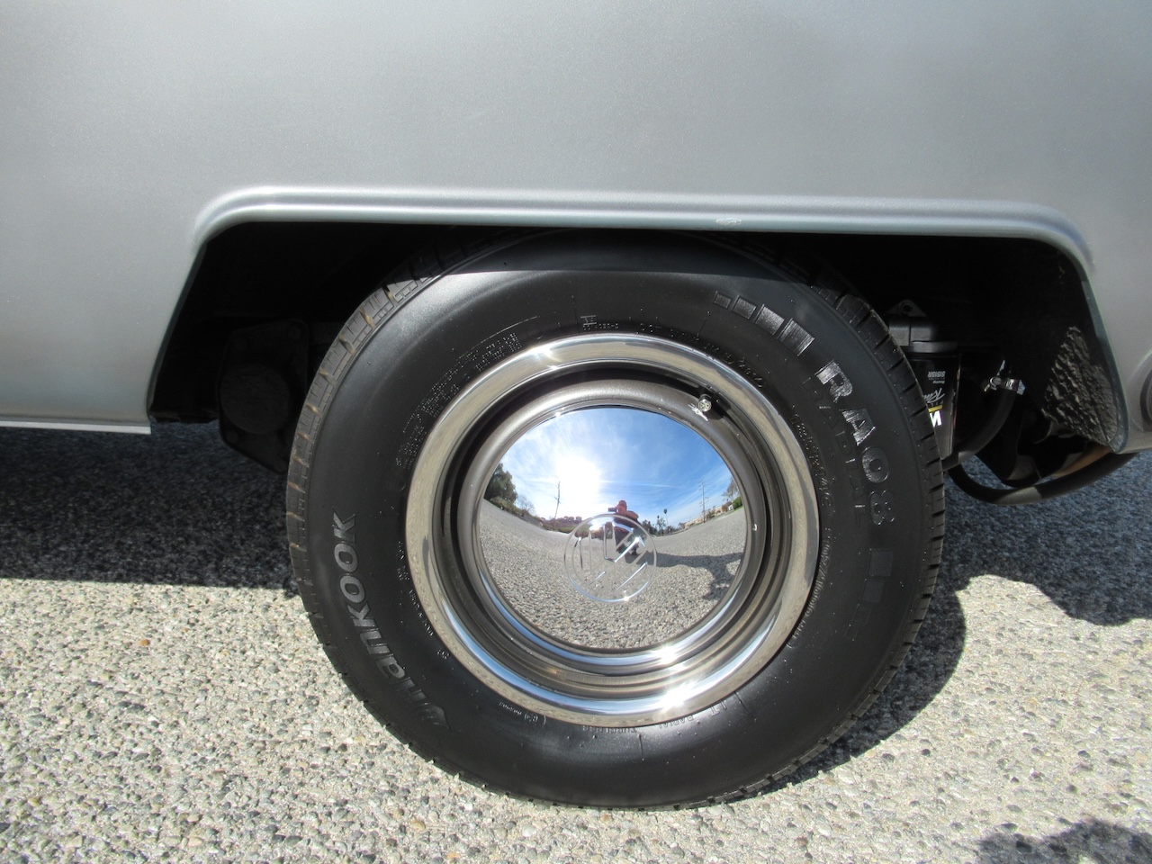 1968 Volkswagen Type 2 Microbus - Image 33