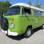1977 Volkswagen Westfalia