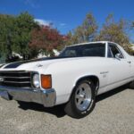 1972 Chevrolet El Camino Super Sport