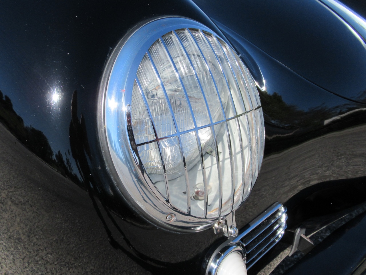 1957 Porsche Speedster Replica - Image 24