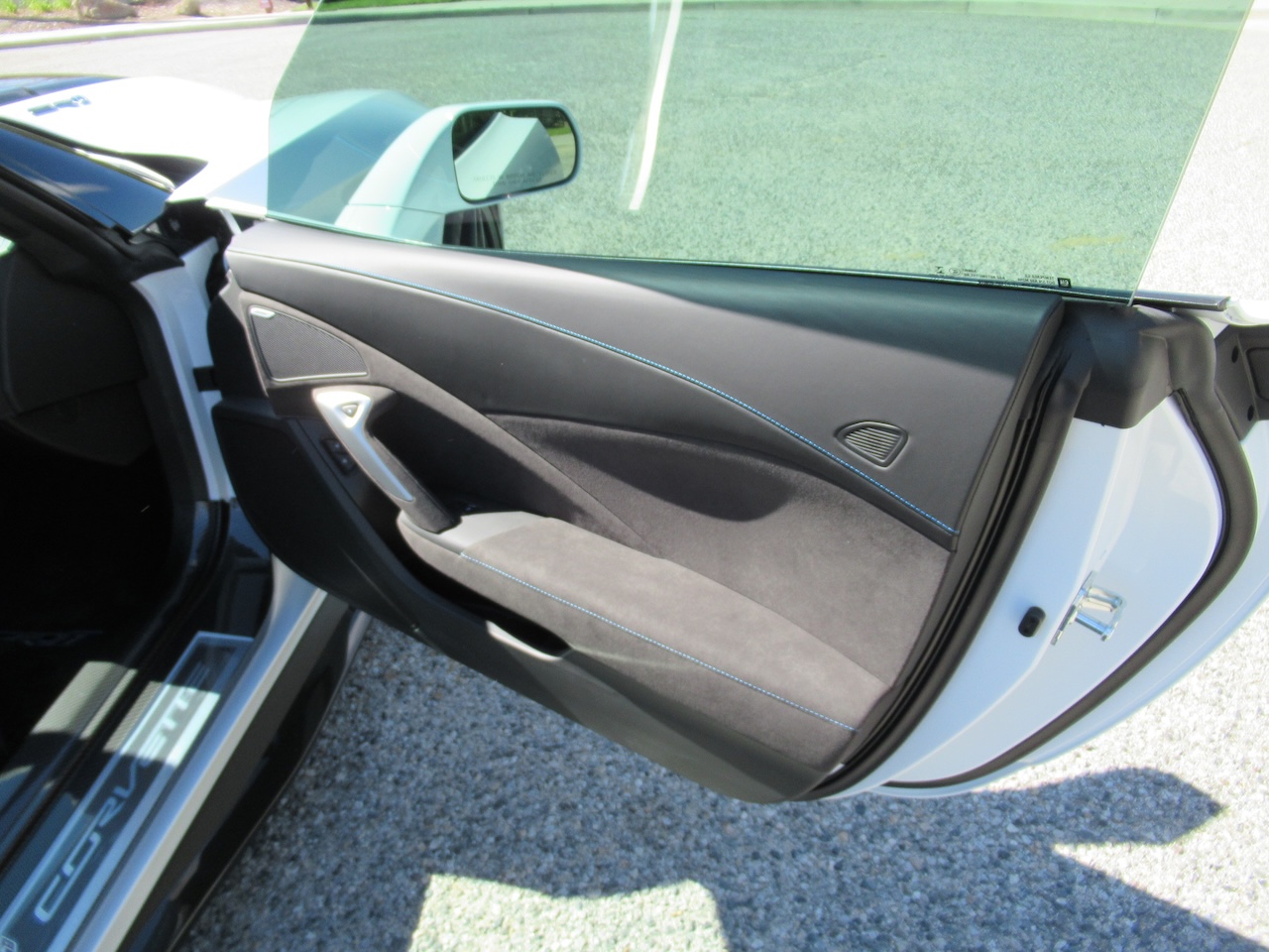 2019 Chevrolet Corvette ZR1 Coupe 3ZR Package - Image 13