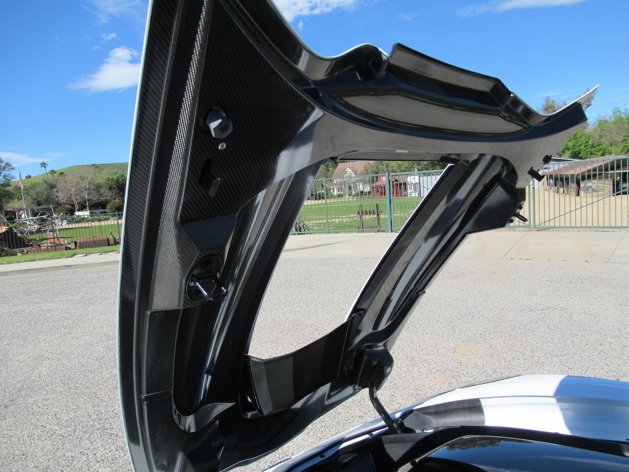 2019 Chevrolet Corvette ZR1 Coupe 3ZR Package - Image 16