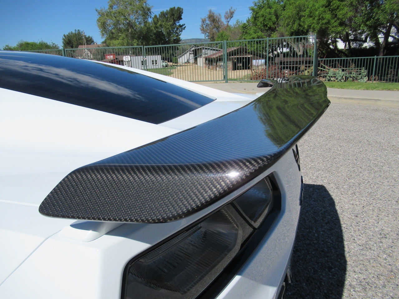 2019 Chevrolet Corvette ZR1 Coupe 3ZR Package - Image 19
