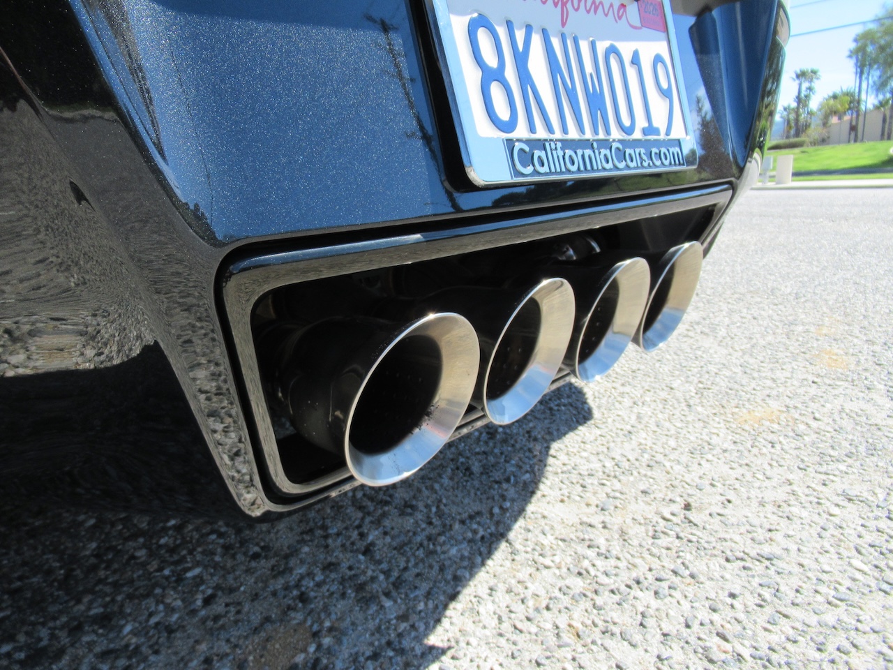 2019 Chevrolet Corvette ZR1 Coupe 3ZR Package - Image 24