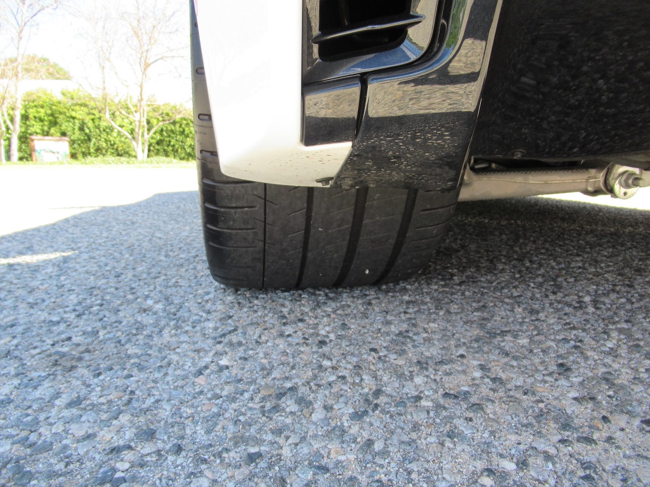 2019 Chevrolet Corvette ZR1 Coupe 3ZR Package - Image 27