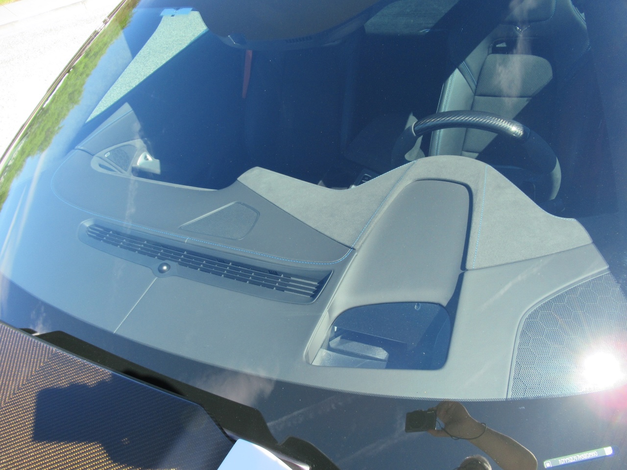 2019 Chevrolet Corvette ZR1 Coupe 3ZR Package - Image 28