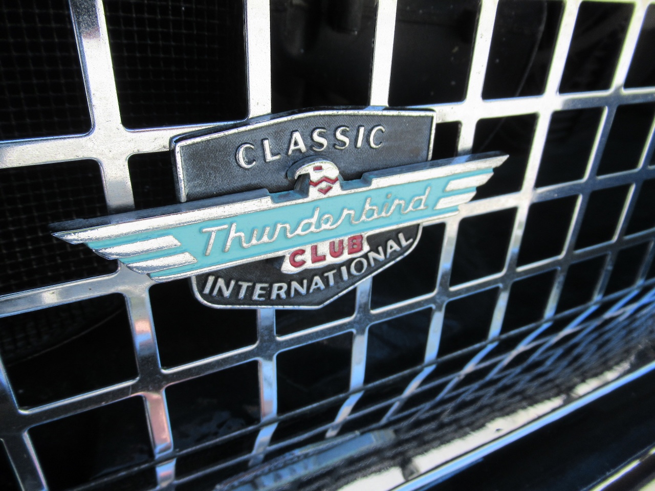 1957 Ford Thunderbird Roadster - Image 27