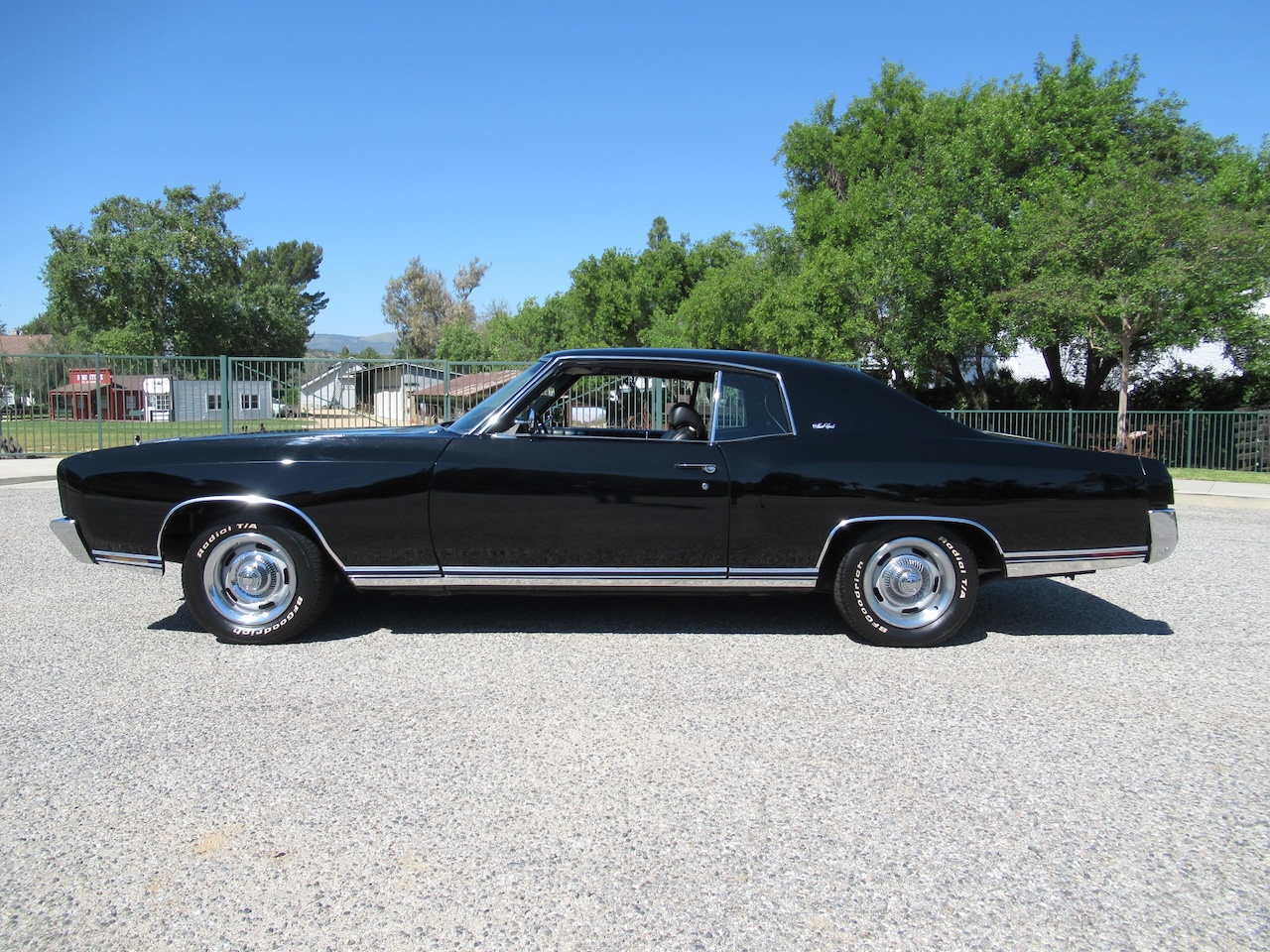 1971 Chevrolet Monte Carlo - Image 3
