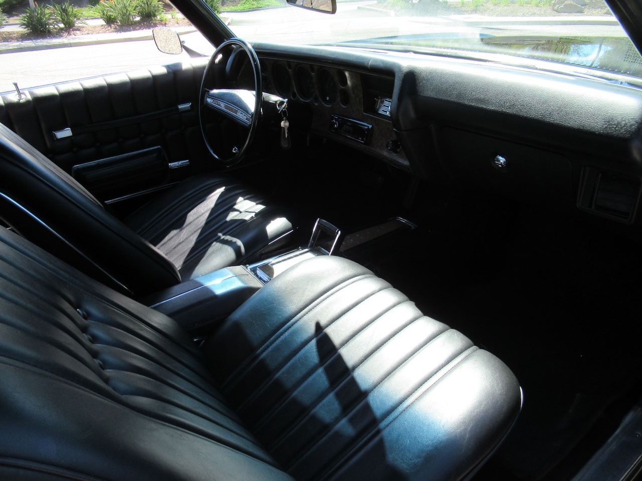 1971 Chevrolet Monte Carlo - Image 8