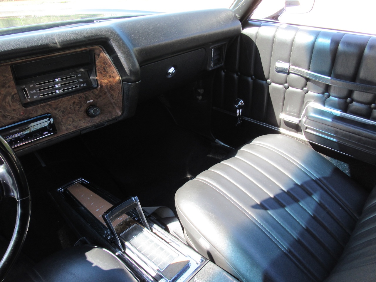 1971 Chevrolet Monte Carlo - Image 10