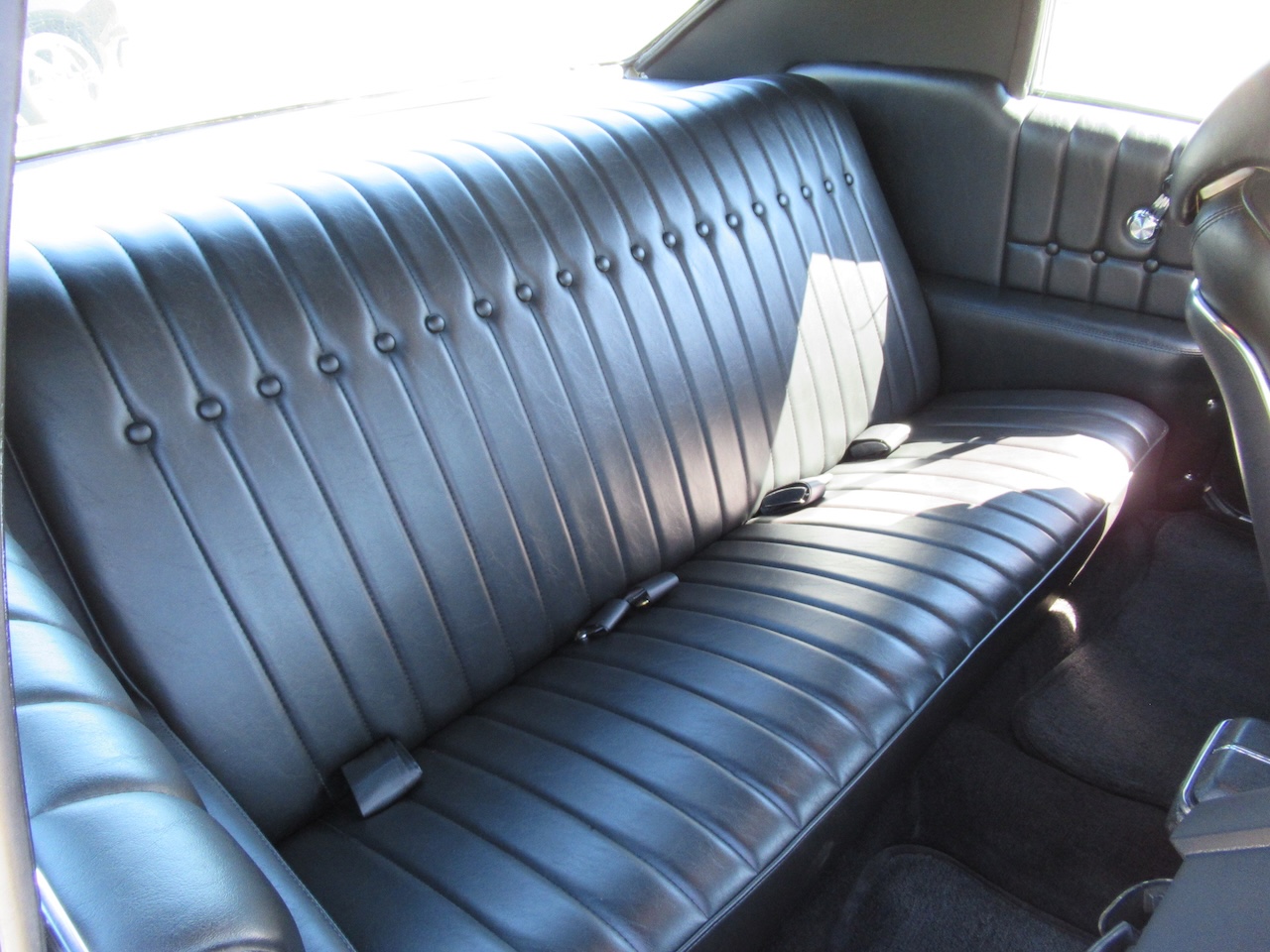 1971 Chevrolet Monte Carlo - Image 11