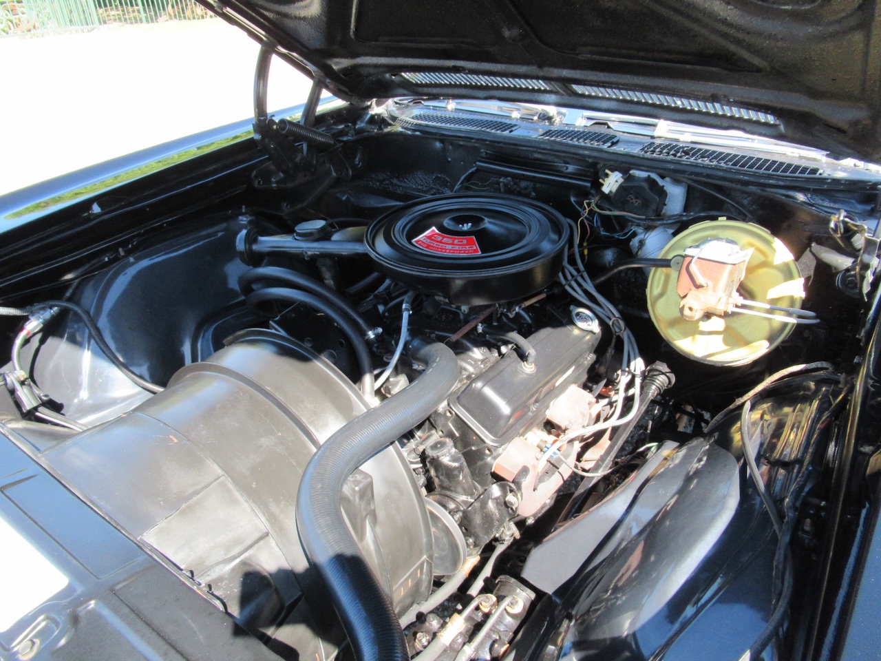 1971 Chevrolet Monte Carlo - Image 14