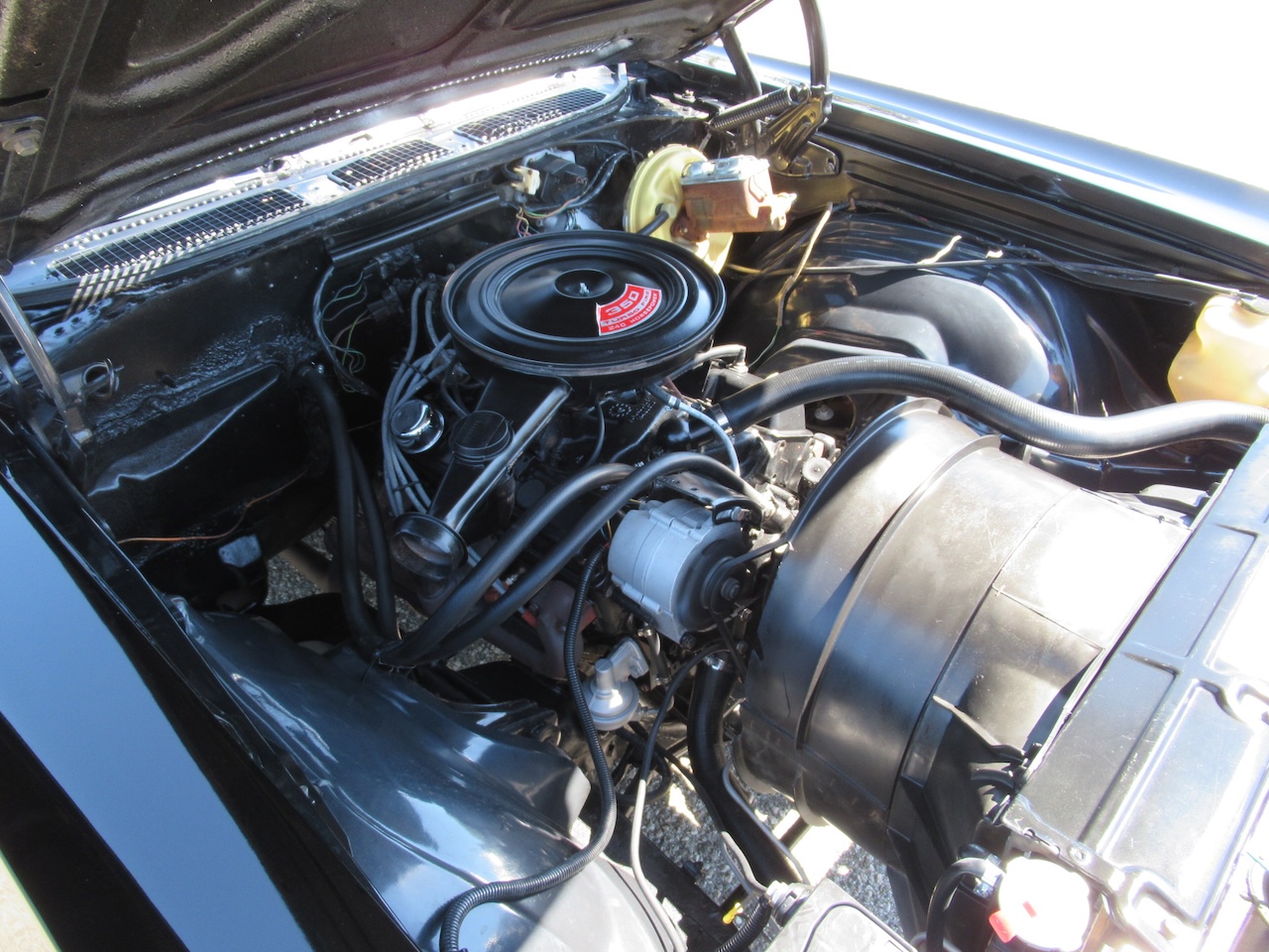 1971 Chevrolet Monte Carlo - Image 15