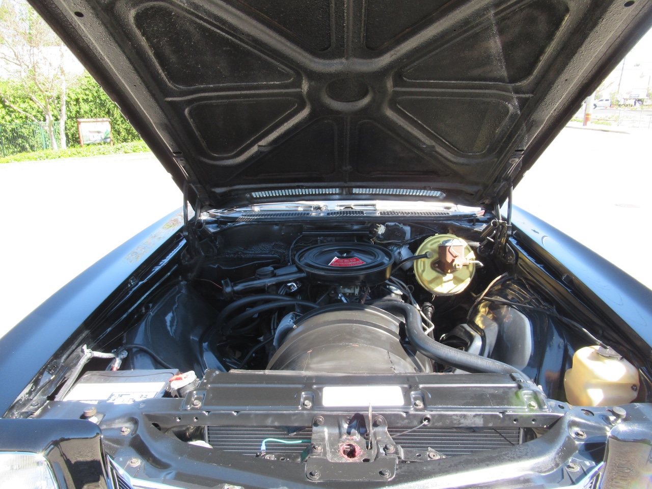 1971 Chevrolet Monte Carlo - Image 16