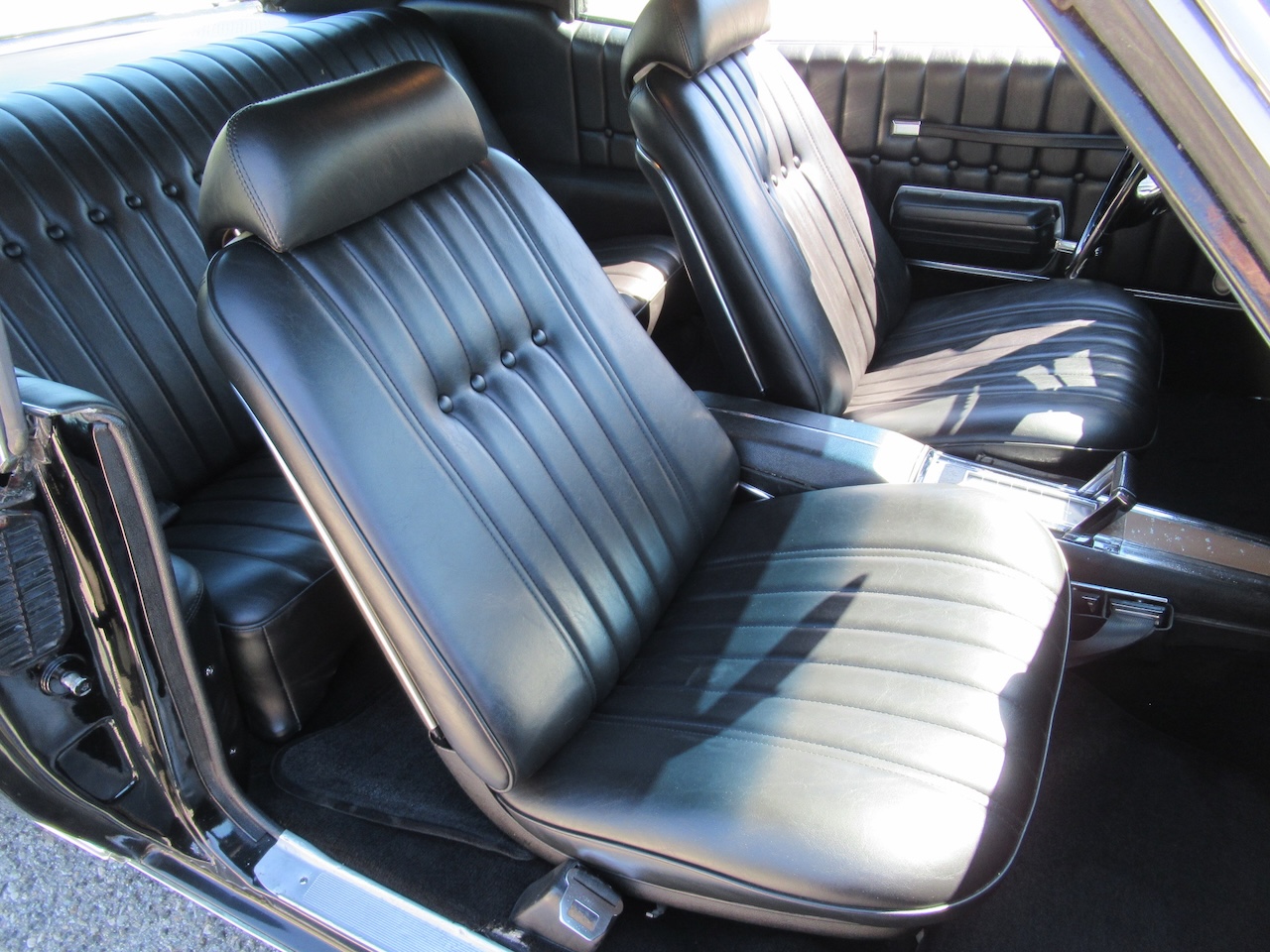 1971 Chevrolet Monte Carlo - Image 19