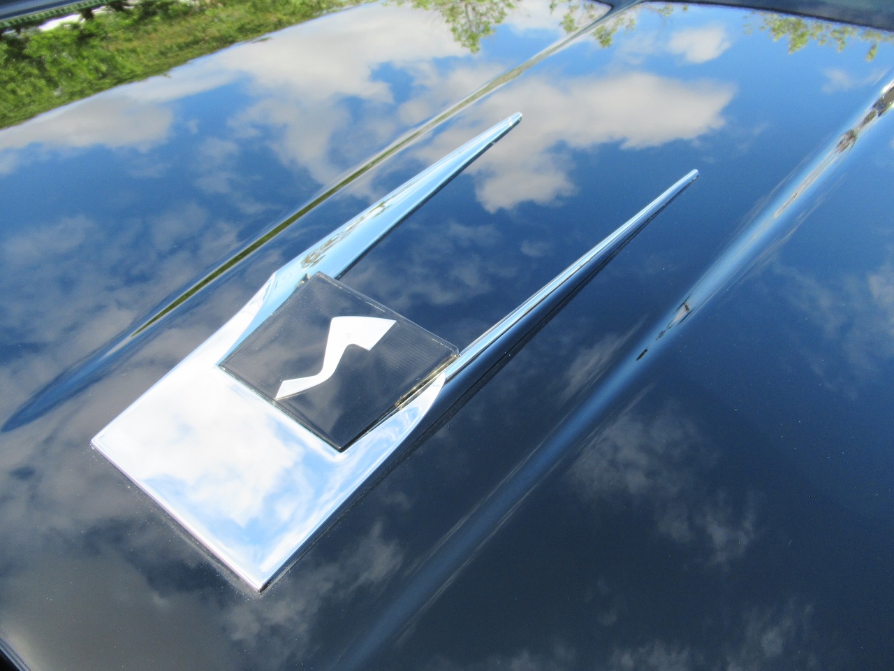 1963 Studebaker Avanti R2 Supercharged - Image 17